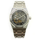 Audemars Piguet Royal Oak Selfwinding 15305ST.OO.1220ST.01 39mm Stainless Steel with Skeleton Dial