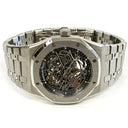 Audemars Piguet Royal Oak Selfwinding 15305ST.OO.1220ST.01 39mm Stainless Steel with Skeleton Dial