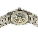 Audemars Piguet Royal Oak Selfwinding 15305ST.OO.1220ST.01 39mm Stainless Steel with Skeleton Dial