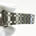 Audemars Piguet Royal Oak Selfwinding 15305ST.OO.1220ST.01 39mm Stainless Steel with Skeleton Dial