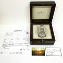 Audemars Piguet Royal Oak Selfwinding 15305ST.OO.1220ST.01 39mm Stainless Steel with Skeleton Dial