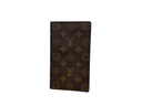 Louis Vuitton Monogram Fold Wallet