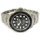 Rolex Yacht-Master 42 226627-0001 Titanium with Black Dial Watch 2024