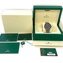 Rolex Yacht-Master 42 226627-0001 Titanium with Black Dial Watch 2024