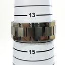 Cartier Tank Solo W5200014 Stainless Steel with White Dial Watch