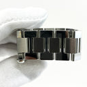 Cartier Tank Solo W5200014 Stainless Steel with White Dial Watch