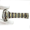 Rolex Milgauss 40mm Blue Index Dial 116400GV Stainless Steel Watch 2017