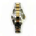 Rolex Two-Tone Submariner 41mm 126613LB Gold/Steel Oyster Watch Blue Dial 2022