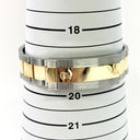 Rolex Two-Tone Submariner 41mm 126613LB Gold/Steel Oyster Watch Blue Dial 2022