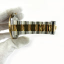 Rolex Two-Tone Submariner 41mm 126613LB Gold/Steel Oyster Watch Blue Dial 2022