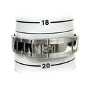 Rolex Slate Dial Yacht-Master 40mm 126622 Platinum & Steel Watch Oyster Bracelet MINT 2021