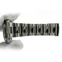Rolex Slate Dial Yacht-Master 40mm 126622 Platinum & Steel Watch Oyster Bracelet MINT 2021
