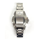 Rolex Sea-Dweller 126660 Stainless Steel Black Dial Watch