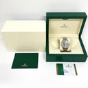 Rolex Yacht-Master 268622 40mm Oyster Stainless Steel with Slate Dial Watch 2019