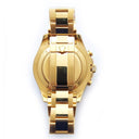 Rolex Yacht-Master II 44mm Oyster 116688 Yellow Gold Watch White Dial 2013