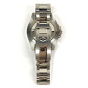 Rolex GMT-Master II Oyster 40mm 116710LN Stainless Steel Watch Black Dial