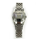 Rolex Datejust 36 Oyster Stainless Steel with Silver Roman Diamond “VI” and “IX” Dial Watch 126234 2021