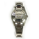 Rolex Datejust II 116334 41mm Stainless Steel with Black Dial Watch 2012
