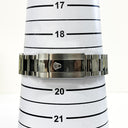 Rolex Datejust II 116334 41mm Stainless Steel with Black Dial Watch 2012