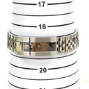 Rolex GMT-Master II  "Batgirl" Jubilee 40mm 126710BLNR Stainless Steel Watch Black Dial NEW 2024