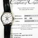 Patek Philippe Annual Calendar 38mm Silver Dial 5396G-011 Watch 2013