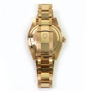 Rolex Sky-Dweller 326935-0004 42mm Oyster Rose Gold Watch Sundust Roman Dial 2019