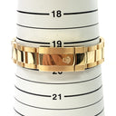 Rolex Sky-Dweller 326935-0004 42mm Oyster Rose Gold Watch Sundust Roman Dial 2019