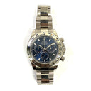Rolex Daytona Cosmograph 116509 40mm 18K White Gold with Blue Dial Watch 2022