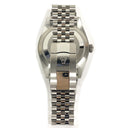Rolex Sky-Dweller 42mm Jubilee 336934 Stainless Steel Watch Blue Index Dial