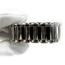 Patek Philippe Twenty-4 4910/10A-011 Stainless Steel Watch White Diamond Dial