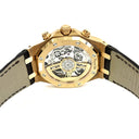 Audemars Piguet Royal Oak Chronograph 41mm 26239OR.OO.D821CR.01 Rose Gold with Brown Dial Watch 2021