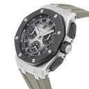 Audemars Piguet Royal Oak Offshore 43mm 26420SO.OO.A600CA.01 Smokey Dial Watch