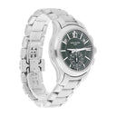 Patek Philippe Annual Calendar Complications 5905/1A-001 Stainless Steel Watch Green Dial 2021