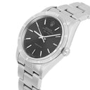 Rolex Air-King 34mm 14010 Grey Dial Stainless Steel Oyster Watch Circa 1991