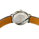 IWC Portofino IW458104 Stainless Steel with Grey Leather Watch 2018
