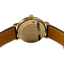 IWC Portofino IW458108 Rose Gold with Black Leather Watch 2018