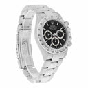 Rolex Cosmograph Daytona 16520 Black Dial Zenith Movement Vintage 2000 Complete
