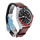Tudor Black Bay Automatic 41mm Steel Mens Watch on a Strap 79830RB Unworn