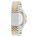 Rolex Datejust Turn-O-Graph 16253 Steel/18k Gold 36mm Champagne Dial Circa 1987