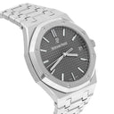 Audemars Piguet Royal Oak 15500ST.OO.1220ST.02 Grey Dial Stainless Steel Men's Watch