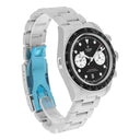 Tudor Black Bay Chronograph Automatic Stainless Steel Mens Watch 79360N Complete