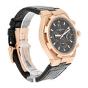 Vacheron Constantin Overseas 49150/000R-9338 Automatic Rose Gold Mens Watch Date