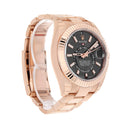 Rolex Sky-Dweller 326935-0007 42mm Everose Gold Rhodium Dial Oyster Bracelet Stickers