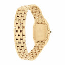 Cartier Panthère Ladies W25022B9 18K Yellow Gold Ladies Watch Small