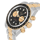 Tudor Black Bay Chronograph 41MM Two Tone Yellow Watch 79363N Unworn Complete