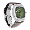 Glashutte Original Seventies Panorama Date 1-37-02-09-02-62 Men's Watch