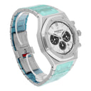 Audemars Piguet Royal Oak Chronograph 26331ST.OO.1220ST.03 Steel Watch "Panda"