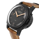 Panerai PAM00375 Luminor 1950 3DAYS Limited to 2000 Brown/Black