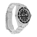 Rolex Sea-Dweller 40mm Black Dial Oyster Stainless Steel Watch 16600 Circa 2005