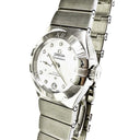 Omega Constellation 127.10.27.20.55.001 Stainless Steel Watch